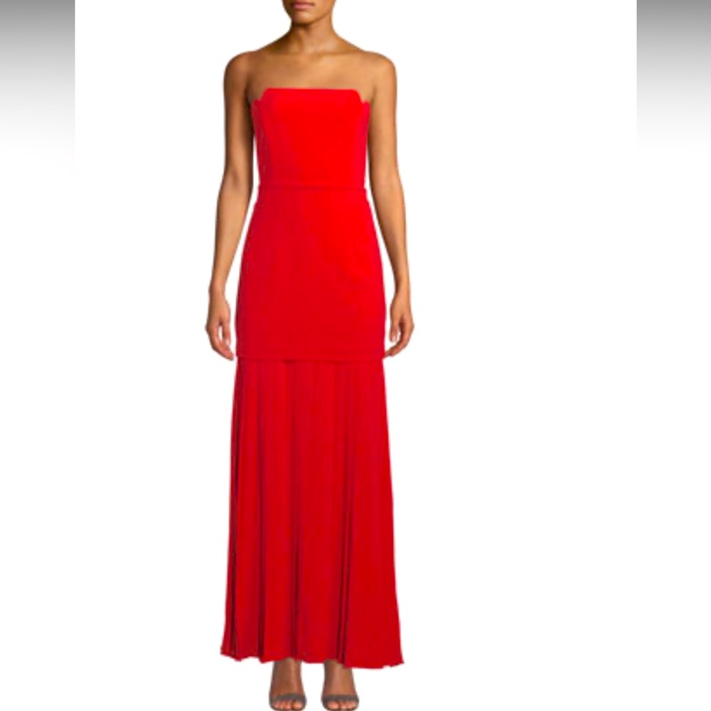 BRAND NEW MAXI GOWN